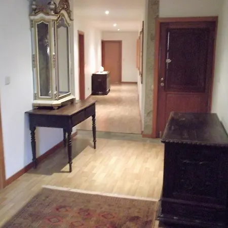 Casa Da Colina * Cabanelas