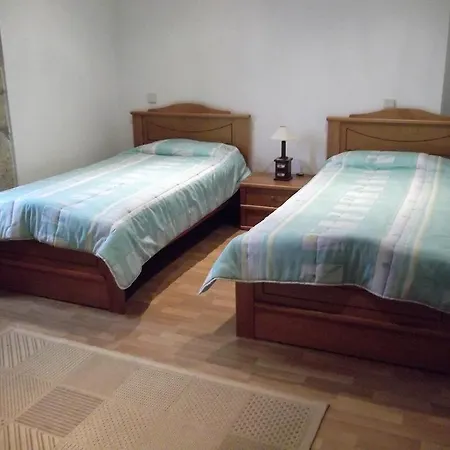 Farm stay Casa Da Colina *