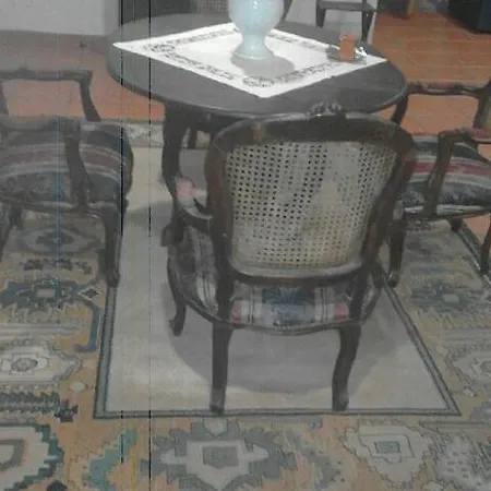 Casa Da Colina Farm stay *
