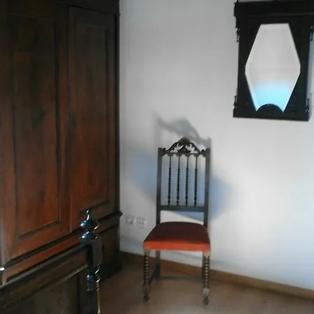 Casa Da Colina *