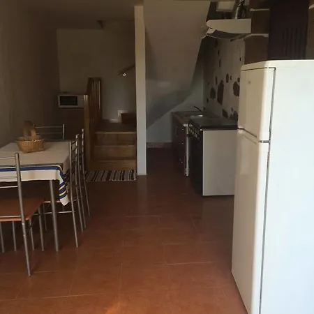 Farm stay Casa Da Colina Cabanelas