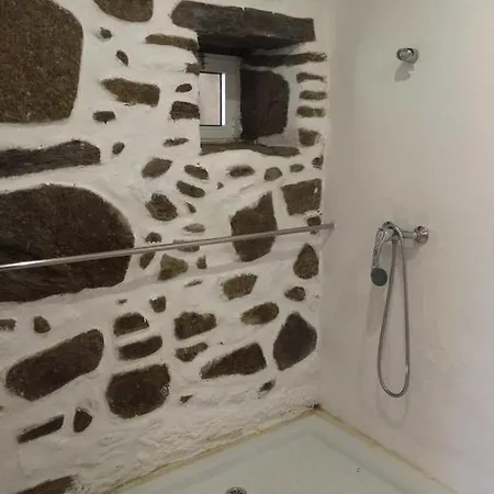 Casa Da Colina Farm stay Cabanelas