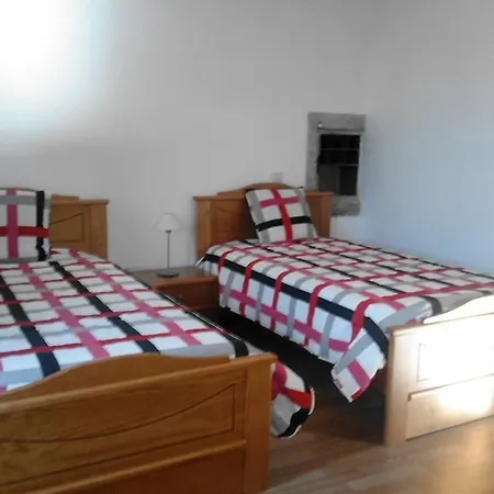 Casa Da Colina Cabanelas