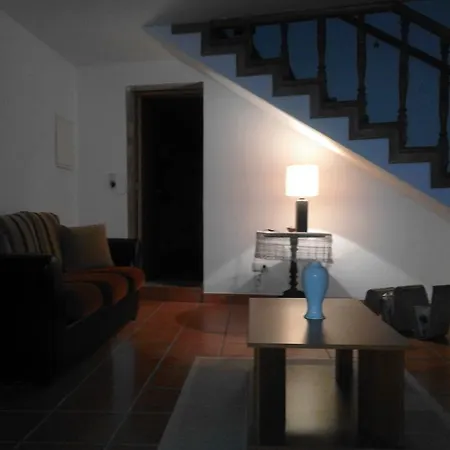 Farm stay Casa Da Colina *